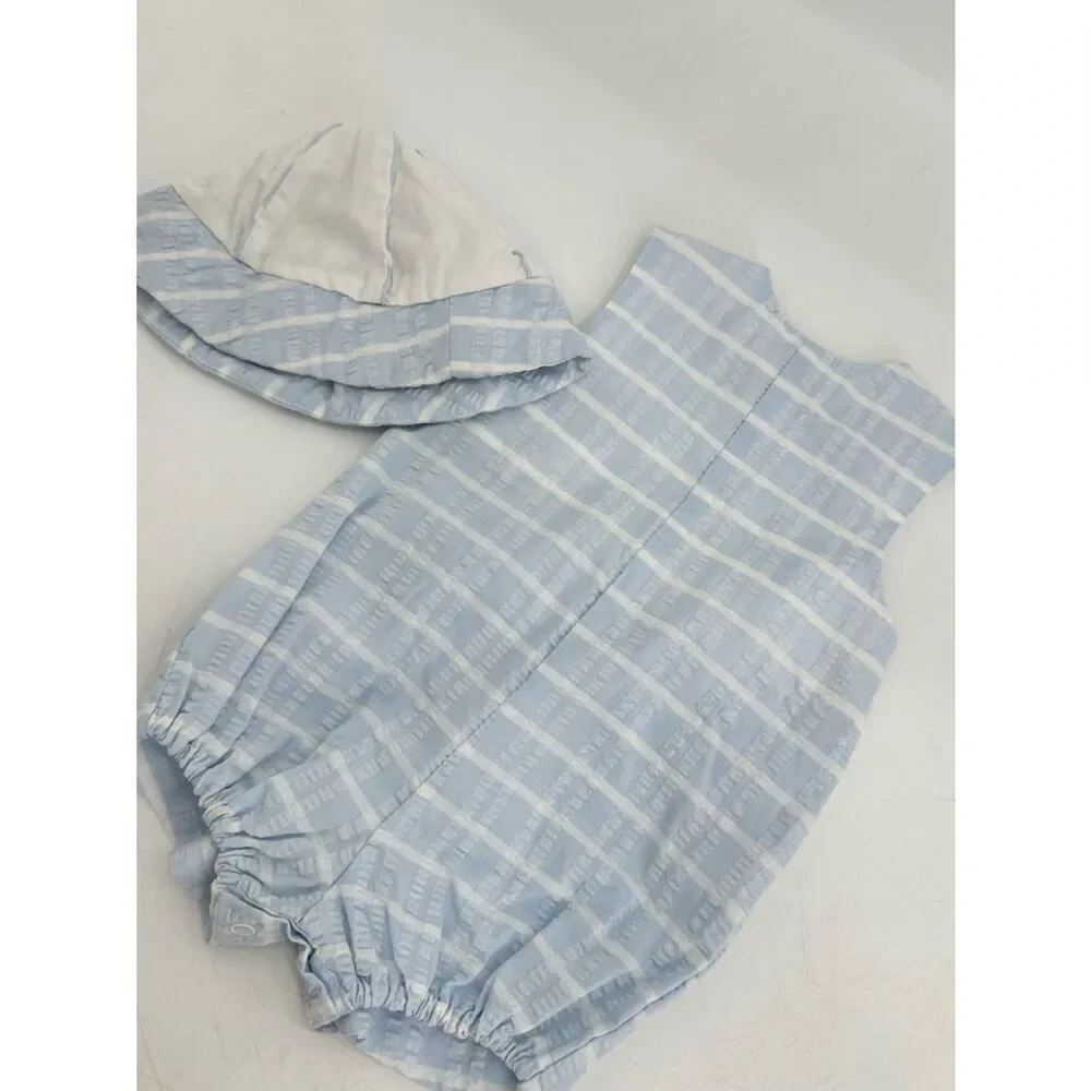 Baby Togs vintage baby
